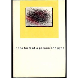 In The Form Of A Person (First edition)